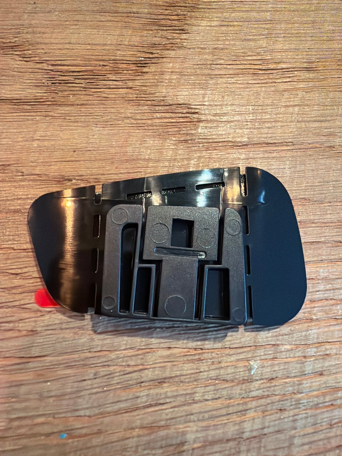 Cardo Glue Plate voor Packtalk Bold/Black/Packtalk apparaten, Ophalen of Verzenden, Nieuw