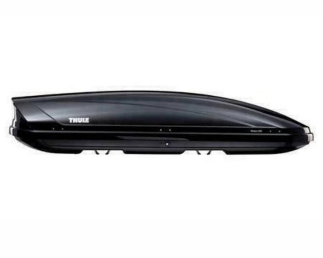 Thule Motion 800 dakkoffer te huur, Auto diversen, Ophalen, Gebruikt