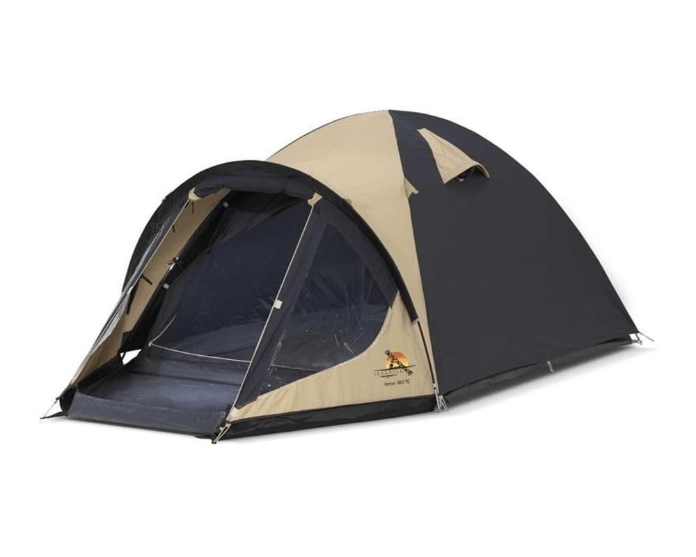 Tent Safarica Kenia 190 TC, Ophalen of Verzenden, Nieuw, Tot en met 3
