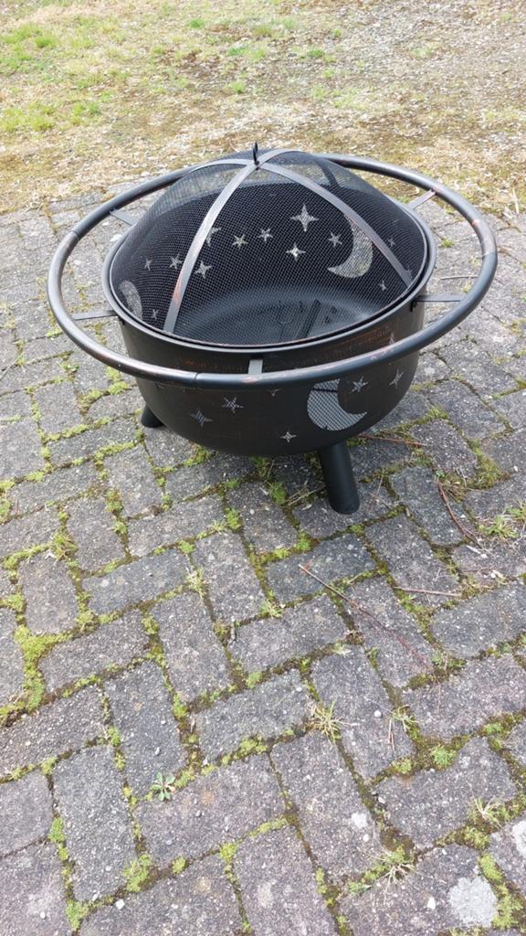 Vuurkorf te koop, Ophalen, Nieuw