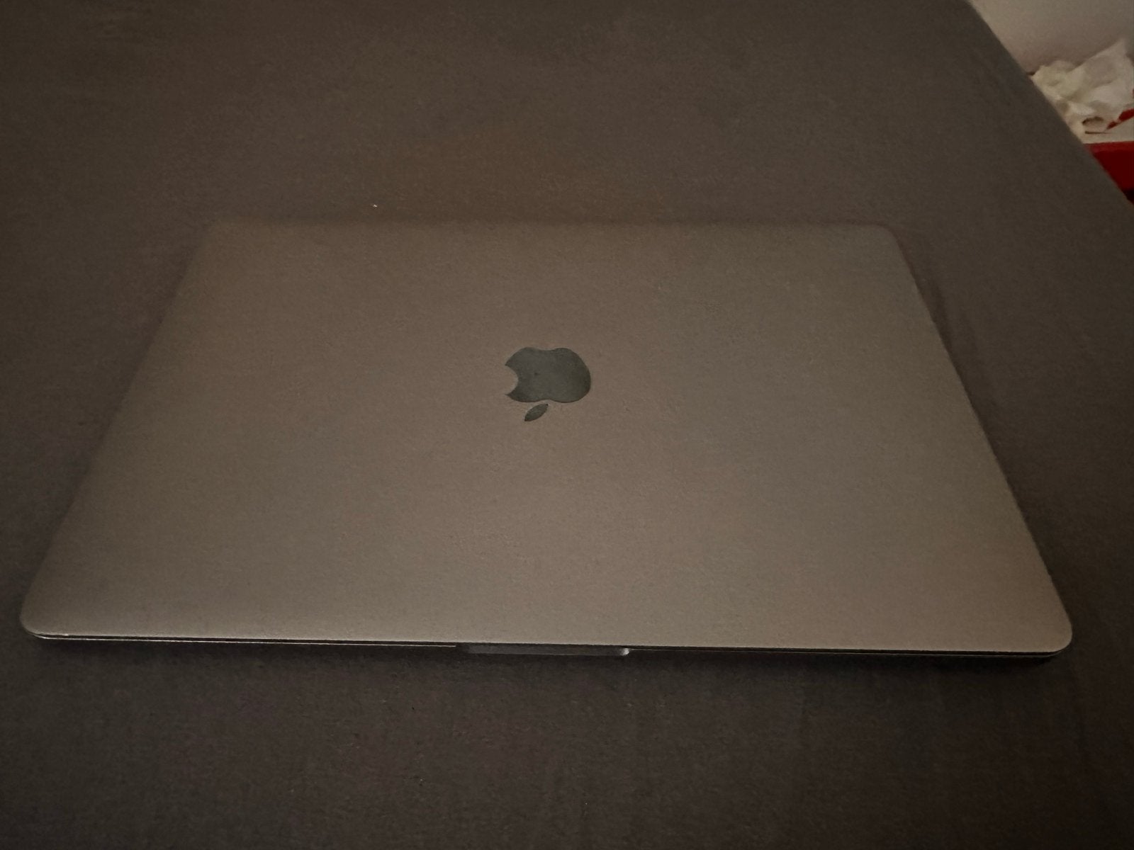 MacBook Pro M1 Pro 2020 sherm kapot, Computers en Software, MacBook Pro, Gebruikt, Qwerty, 13 inch