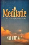Meditatie, Meditatie of Yoga, Sri Chinmoy, Ophalen of Verzenden, Zo goed als nieuw