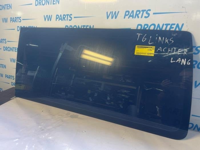 Extra Ruit 2Deurs links-achter van een Volkswagen Transporte, Gebruikt, -, -, -