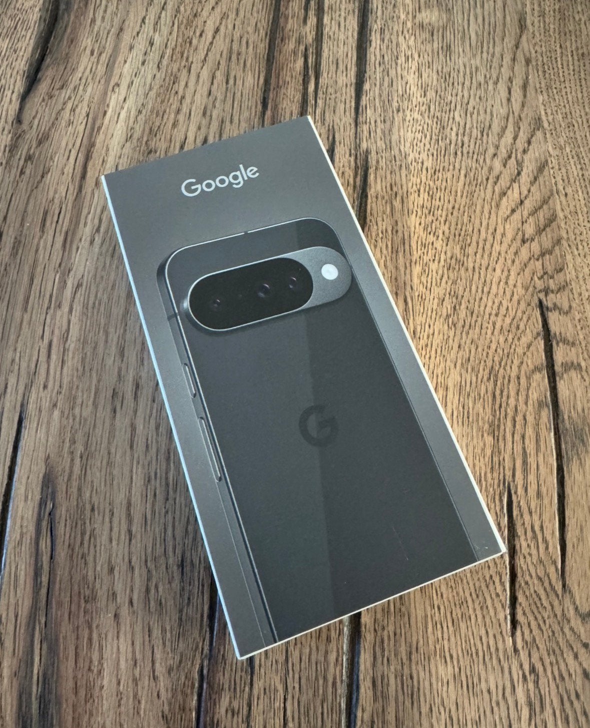 Nieuw en verzegeld, GOOGLE Pixel 10 128GB zwart met factuur., Telecommunicatie, Mobiele telefoons | Overige merken, Ophalen, Overige modellen
