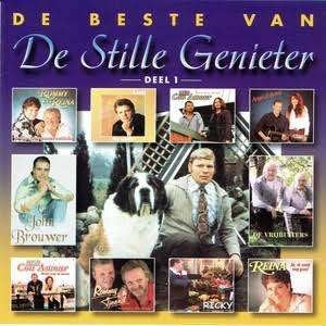 De Stille Genieter Beste van CD Nieuw Geseald, Ophalen of Verzenden, Nieuw in verpakking, Levenslied of Smartlap, Album