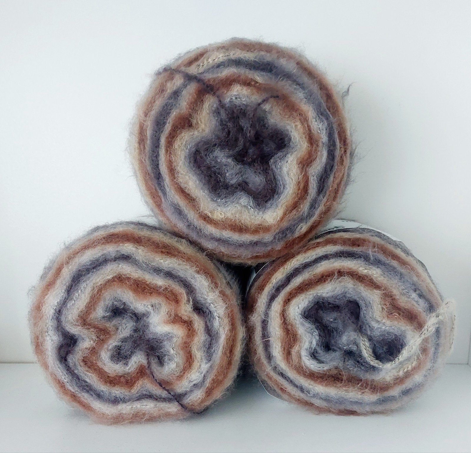Cathy soft~Zeeman verloopgaren, Ophalen of Verzenden, Nieuw, Haken, Wol of Garen