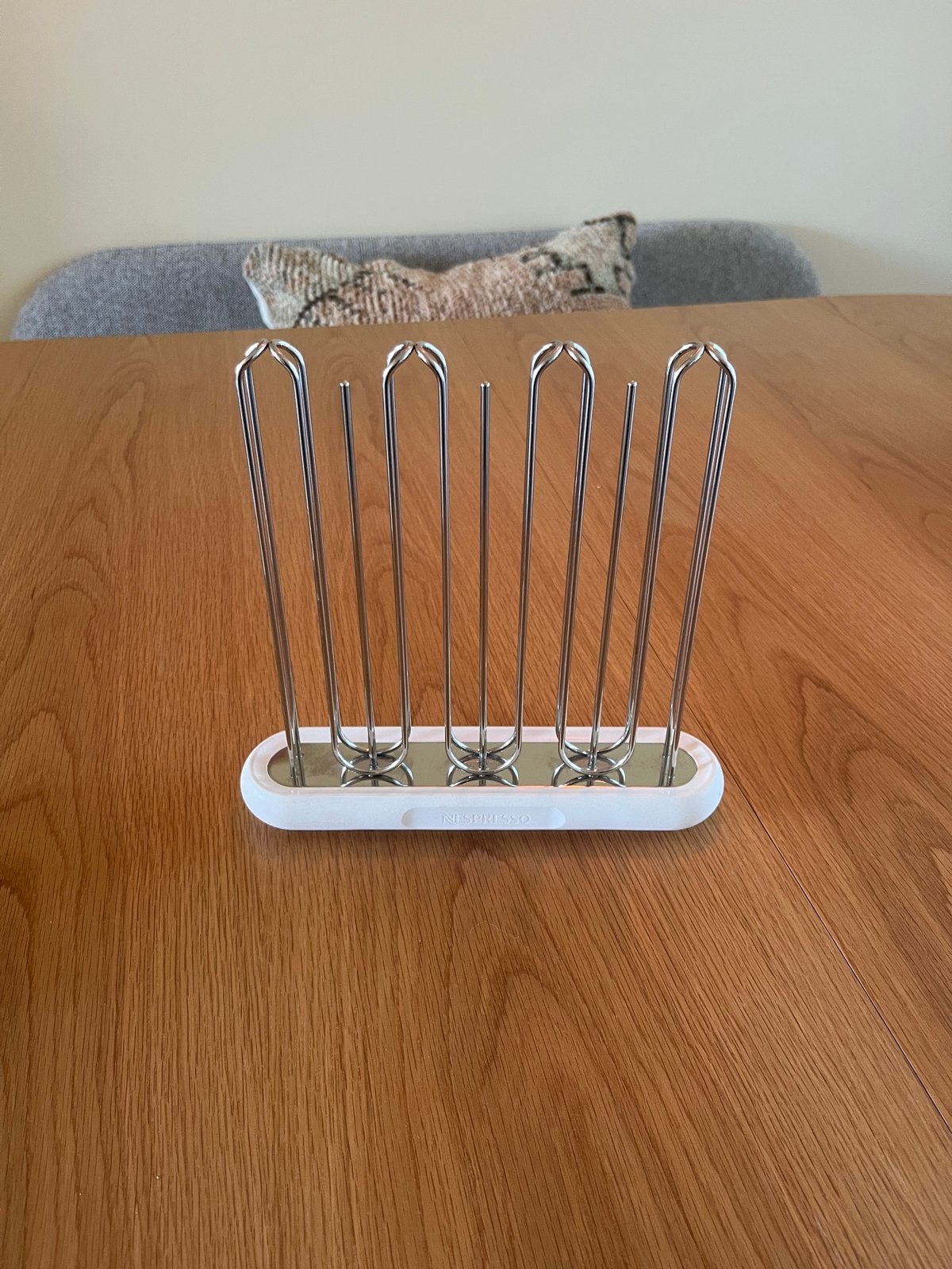 Nespresso Display Vertical Original cup houder, Ophalen of Verzenden, Gebruikt