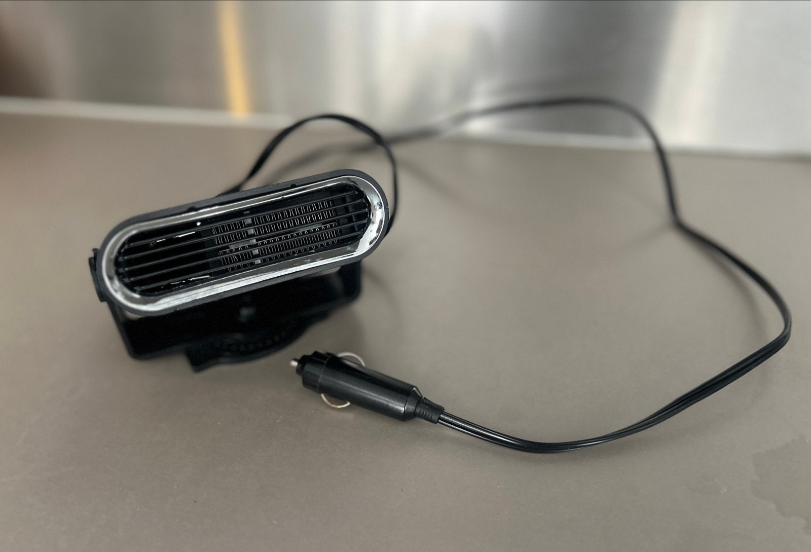 Nieuwe Autokachel 12V - Compacte Auto Verwarming, Ophalen of Verzenden, Nieuw, Universele onderdelen