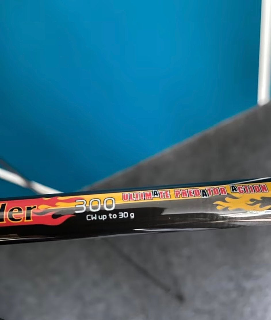 Nieuwe snoekbaars hengel Arca, Ophalen, Nieuw, Overige merken
