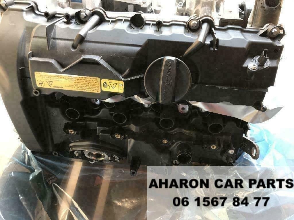 F45 F46 F48 X1 Mini F54 F55 Motorblok B48A20A 1100 2405578, Gebruikt