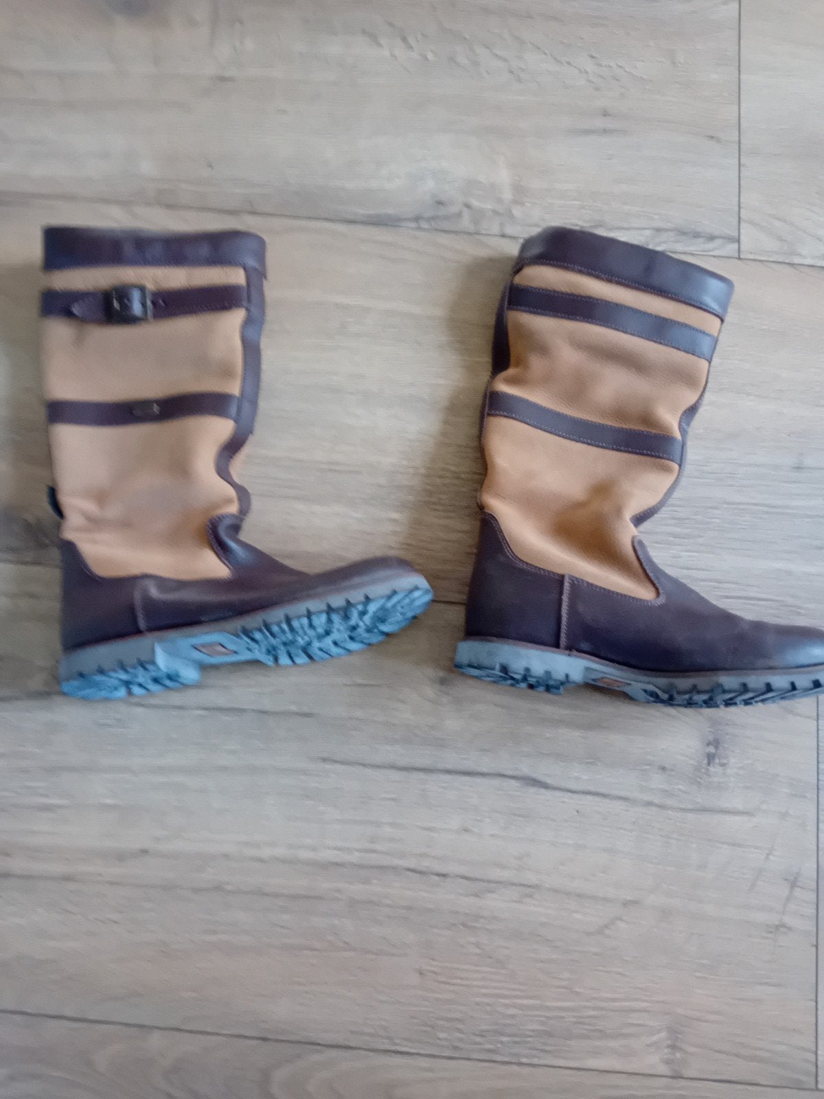 human nature laarzen maat 39, Kleding | Dames, Hoge laarzen, Bruin, Ophalen of Verzenden, Zo goed als nieuw