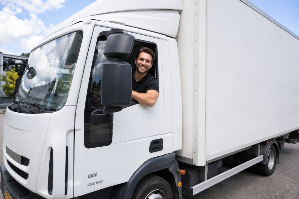 Bijrijders gezocht!, Vacatures, 33 - 40 uur, LBO / VMBO, Starter, Overige vormen