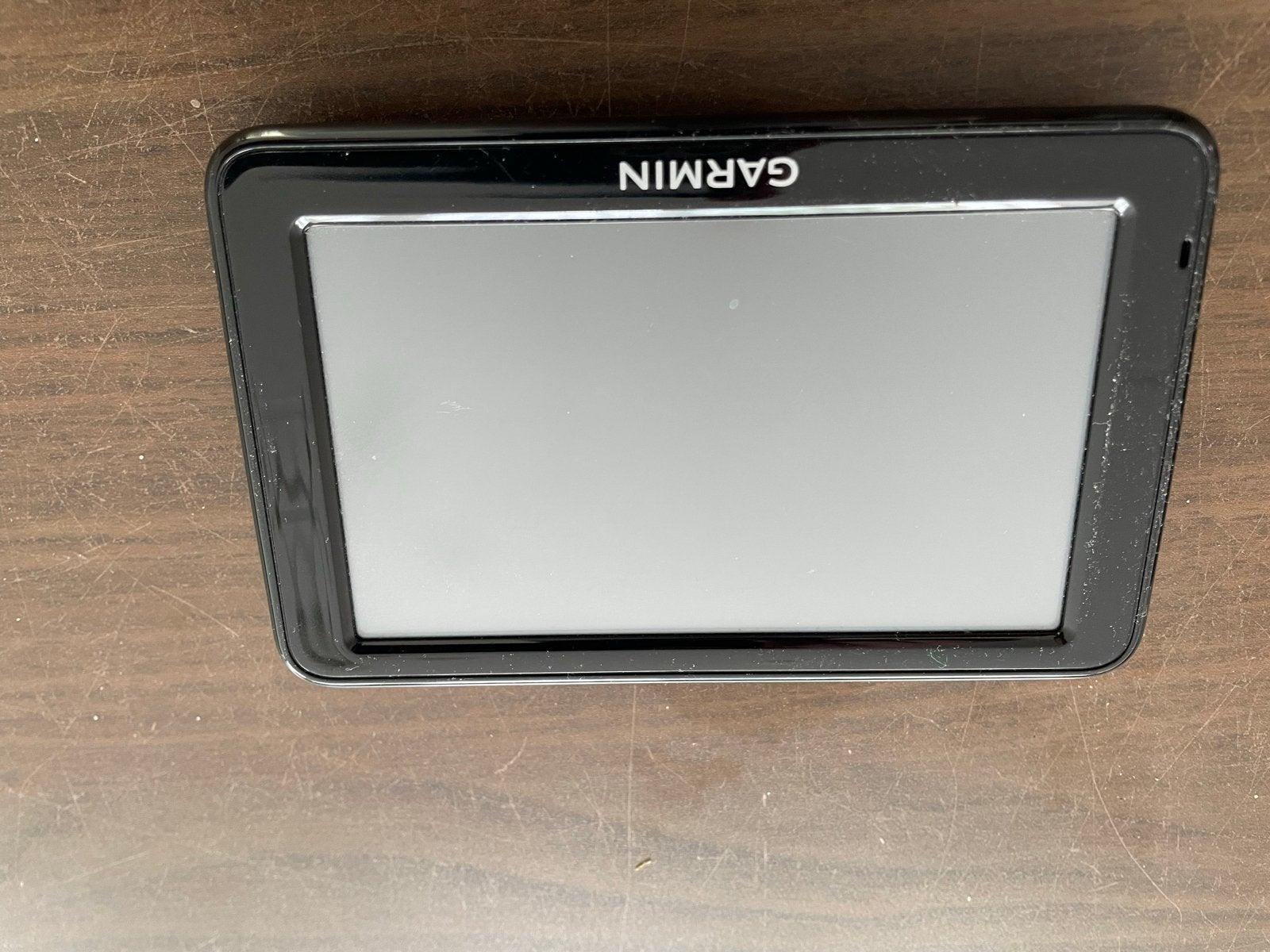 Garmin nüvi 2445LM Navigatiesysteem met accessoires, Ophalen, Gebruikt