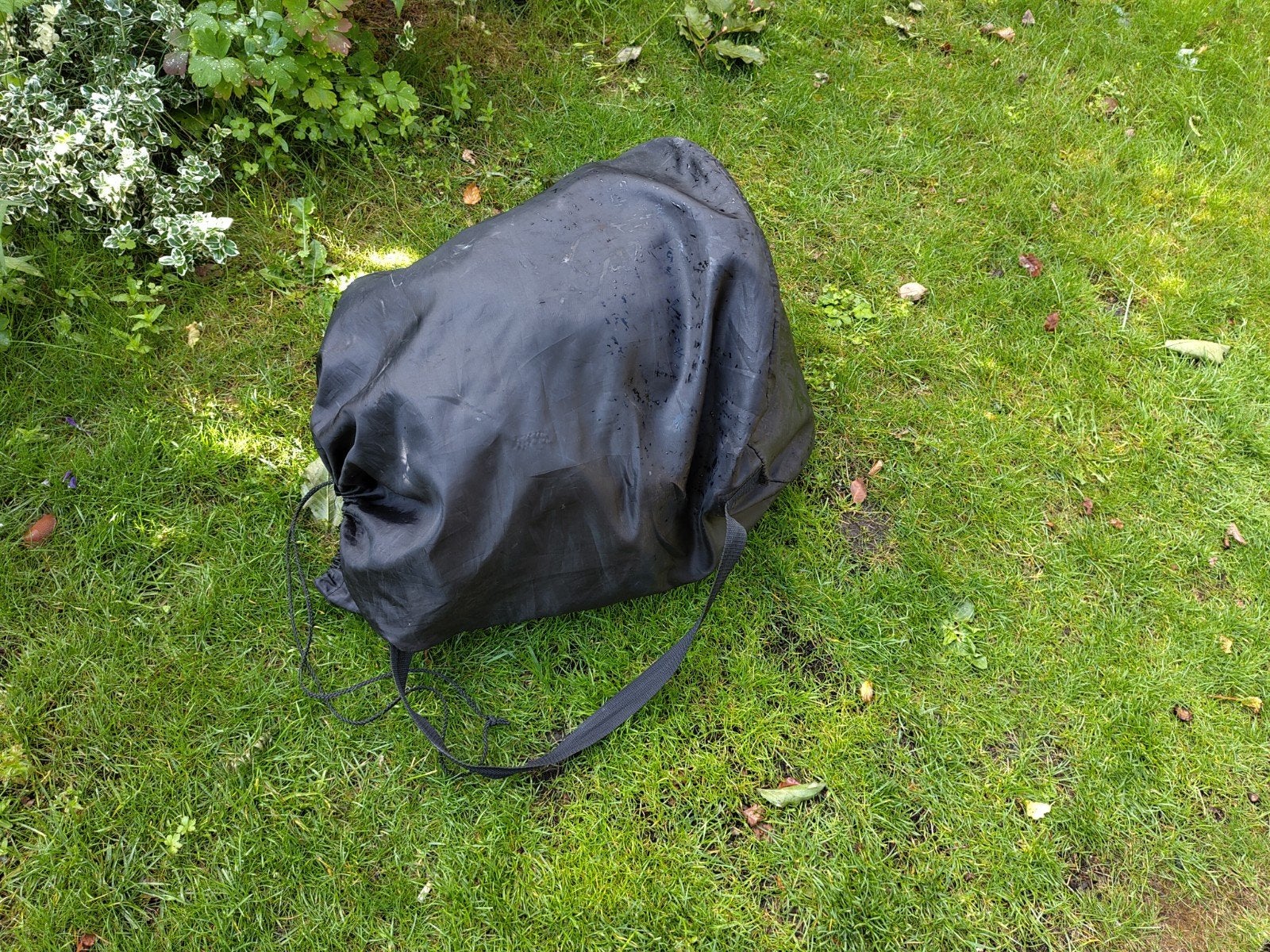 Opblaasbare Kajak - Opblaasbare boot met pomp en toebehoor, Ophalen of Verzenden