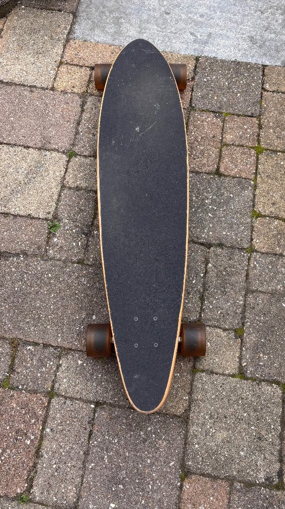 Skateboard/Longboard, Ophalen, Gebruikt, Skateboard, Longboard