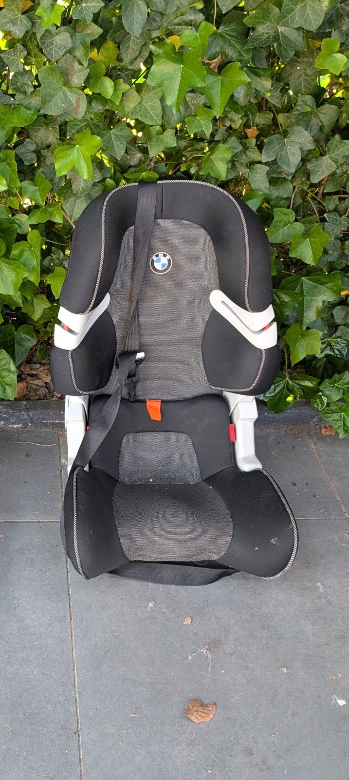 Bmw Junior Seat Kinderstoel, Overige merken, 15 t/m 36 kg, Ophalen of Verzenden, Gebruikt