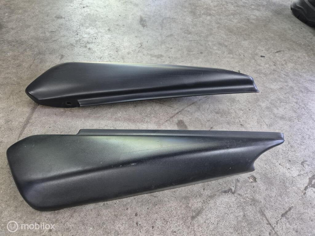 Zijkap kapjes zadelkapjes Monster 600 620 750 800 900 1000, Motoren, Gebruikt, Factorystore.service@ducati.com, Ophalen of Verzenden