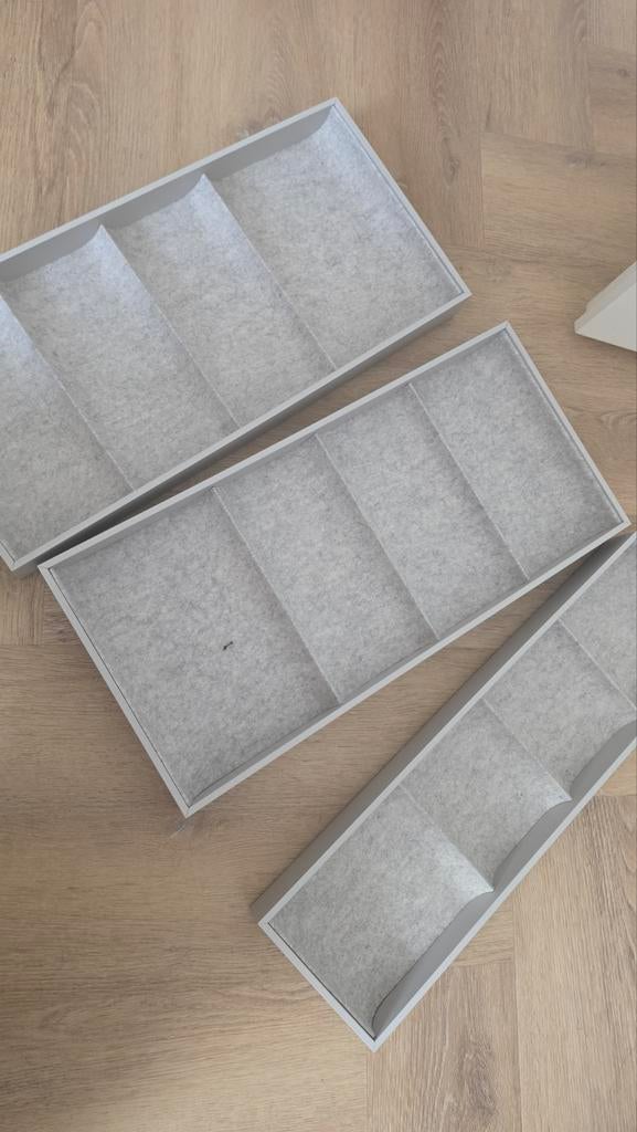 Ikea kast element voor accesoires, Tuin en Terras, Kweekspullen, Ophalen of Verzenden, Kweekbak