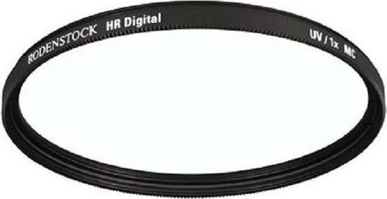 82mm Rodenstock MC Digital Pro UV/1x Nikon Canon Sony Leica, R, R, Ophalen of Verzenden, Rodenstock