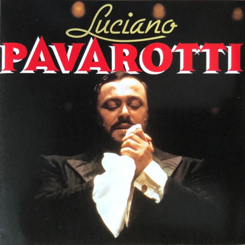 SALE--CD PAVAROTTI-The Great Arias, The Art Of Bel >NIEUW, Verzenden, Classicisme, Nieuw in verpakking, Kamermuziek