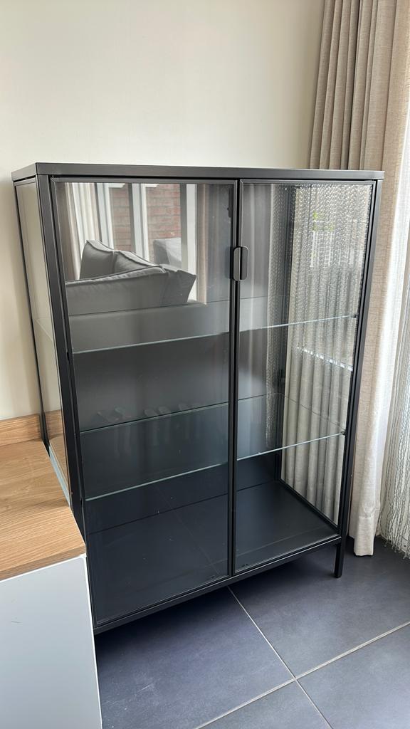 Ikea Rudsta, Ophalen, Zo goed als nieuw, 25 tot 50 cm, 50 tot 100 cm