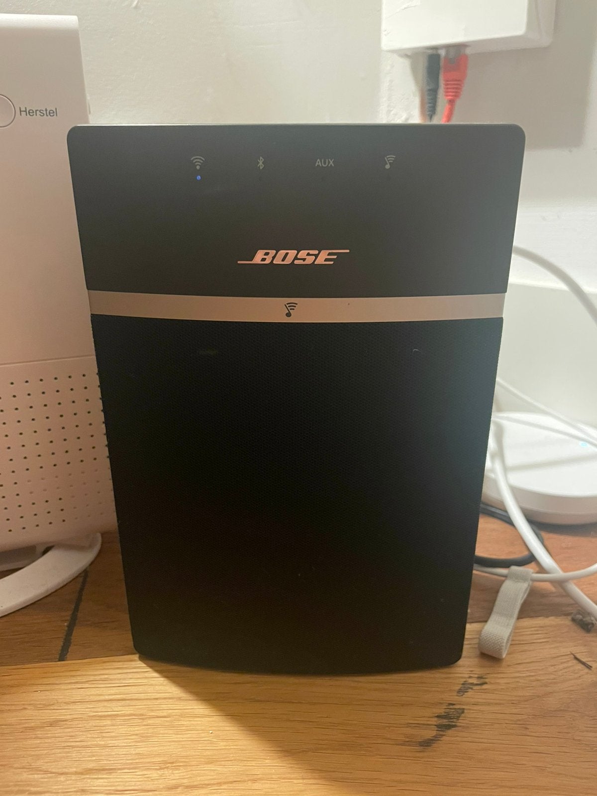 Bose Soundtouch 10 (2 stuks)