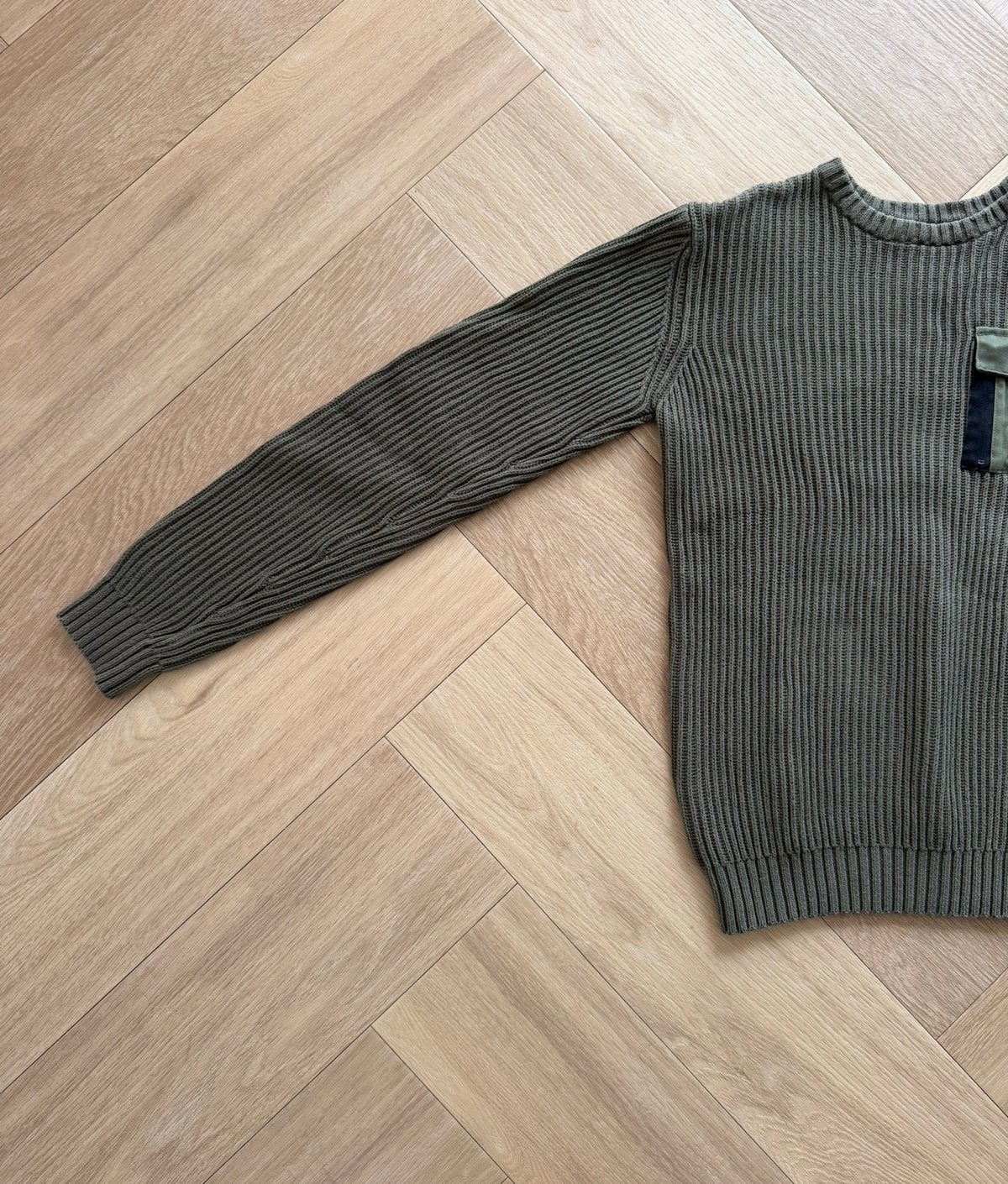 Foto 4 van Lyle & Scott, trui, maat 152 / 158 (12/13y)