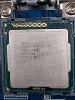 2x Intel Processoren - i3-2100 & i3-4160, Computers en Software, Processors, Ophalen of Verzenden, Gebruikt, 3 tot 4 Ghz