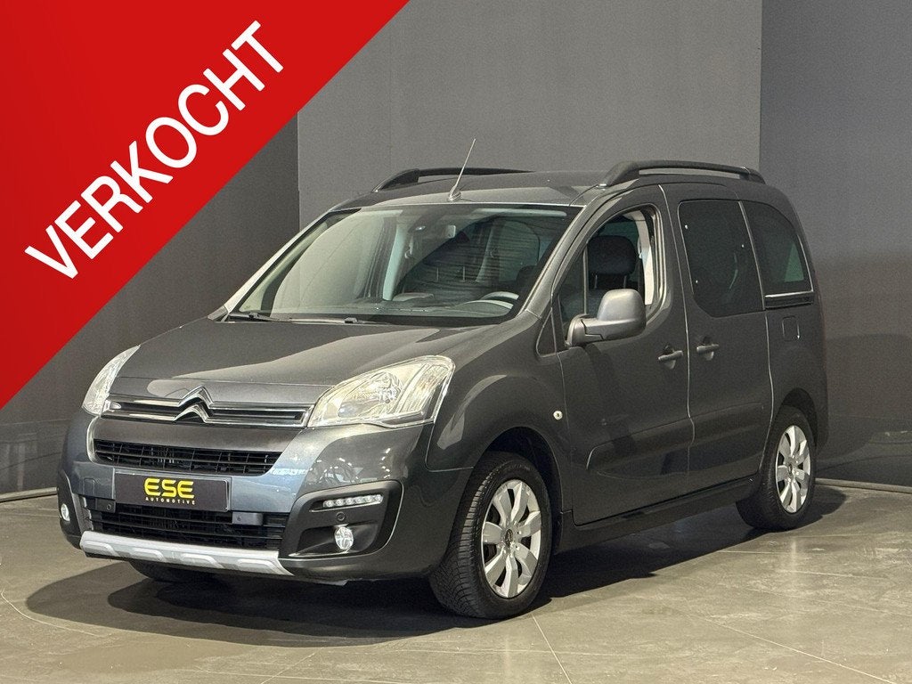 Citroën Berlingo