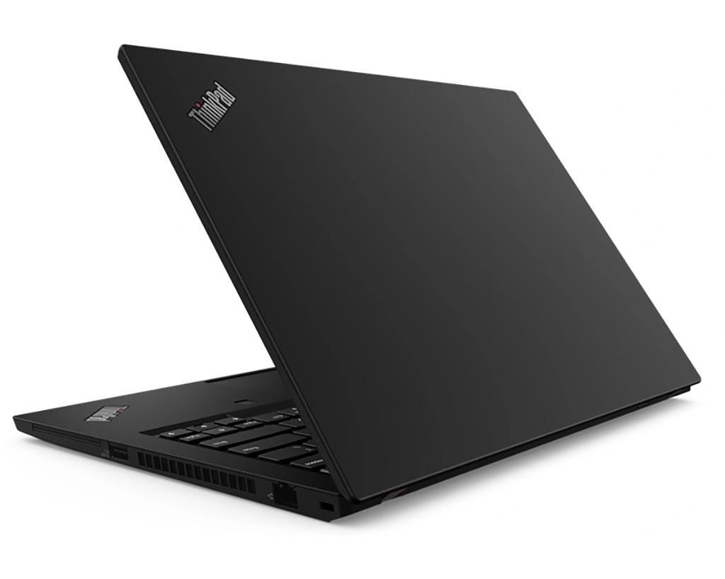 Lenovo ThinkPad T14 Gen 1/AMD Ryzen 5 1.6GHz/8GB/256GB, 256 GB, 2 tot 3 Ghz, Qwerty, Refurbished