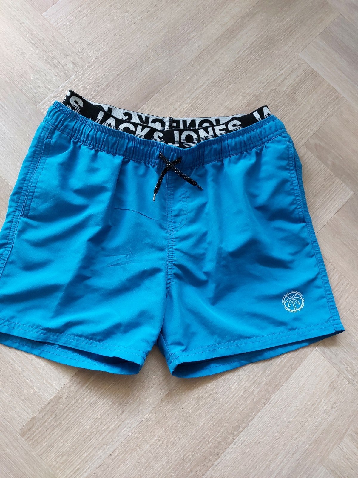 STOERE ZWEMBROEK MAAT 176, Ophalen of Verzenden, Zwembroek, Jongen, Maat 176