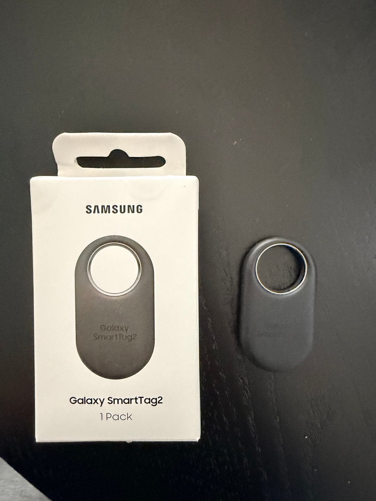 Samsung Galaxy SmartTag2 - Nieuw in doos, Ophalen of Verzenden, Nieuw, Overige typen, Samsung