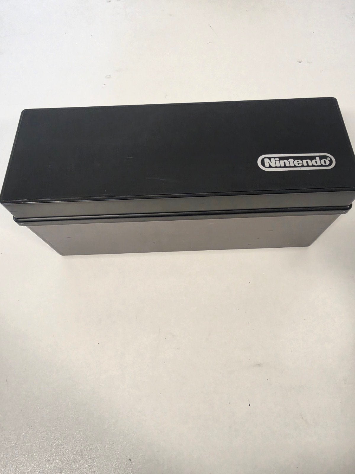 NES Storage Game Case & 8 Stofhoesjes, Spelcomputers en Games, Nintendo, Nintendo, Nintendo, 1 speler