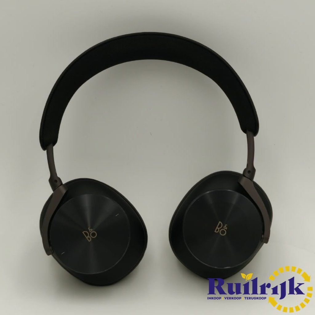 Bang & Olufsen BeoPlay H95 Draadloze koptelefoon + Garantie, Bang en Olufson, Zo goed als nieuw, Support@bangenolufson.com, Bang & Olufsen Group
Peter Bangs Vej 15
7600 Struer
Denmark