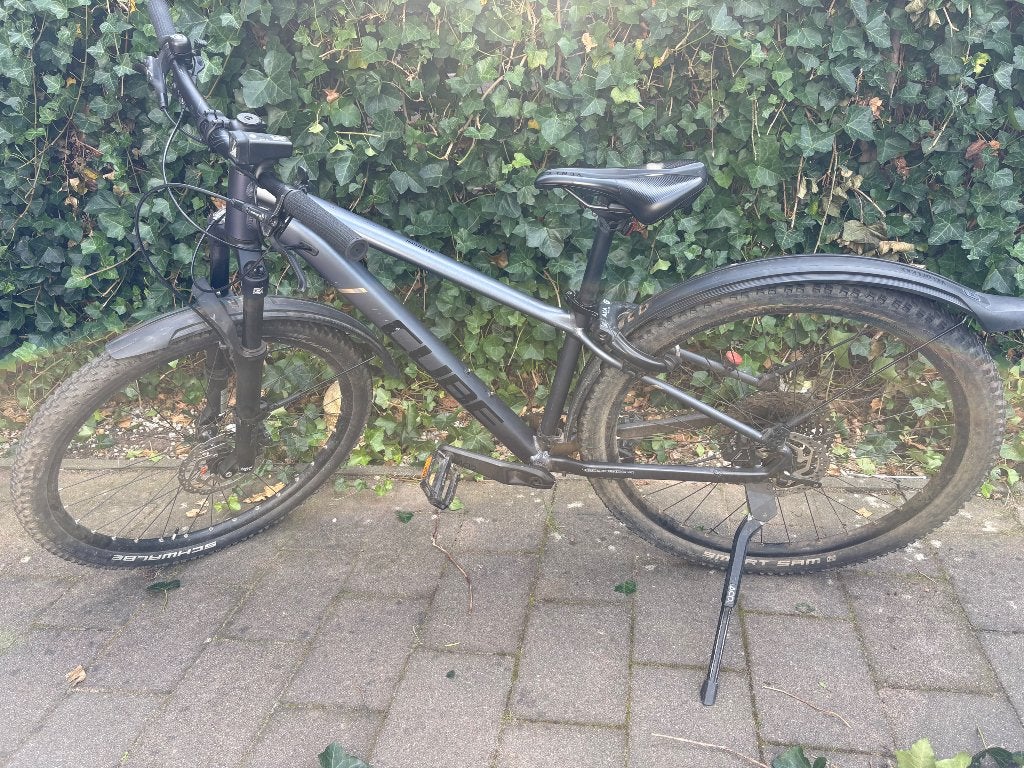 Cube mountainbike maat M (27.5]