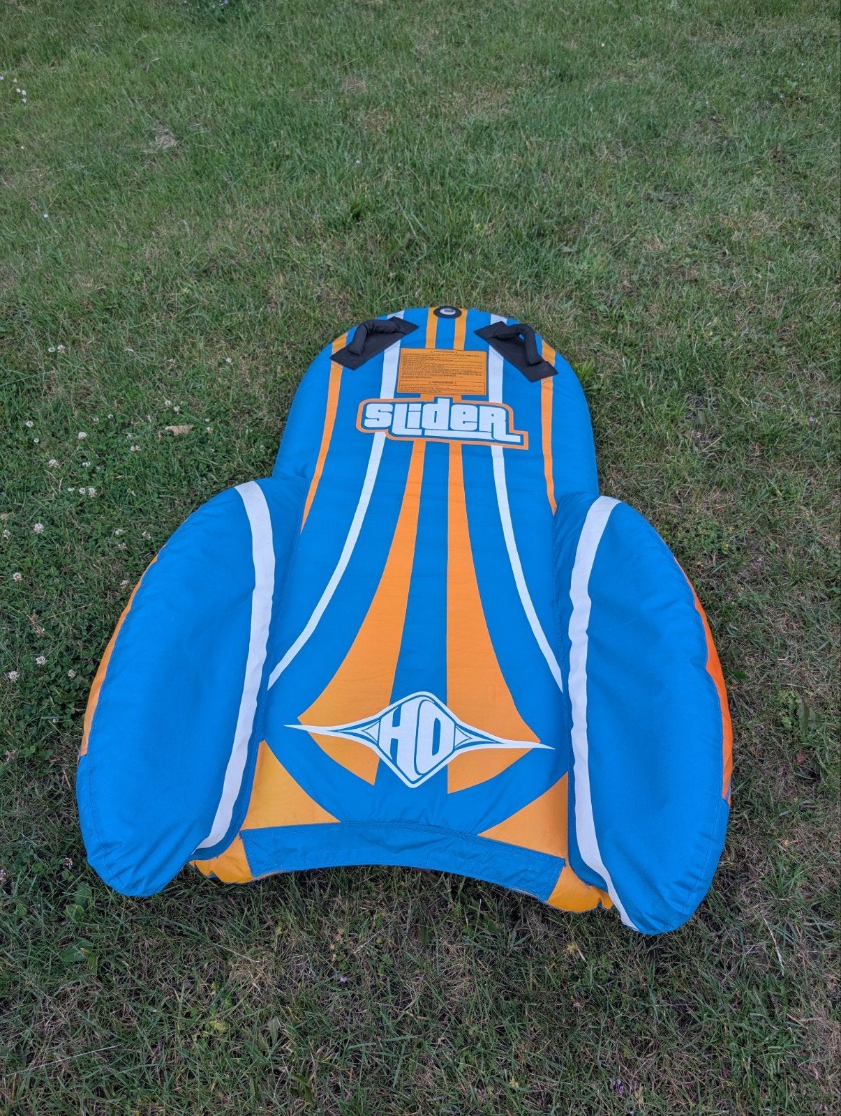 HO Sports Slider Funtube, Watersport en Boten, Ophalen of Verzenden, Zo goed als nieuw, Funband of Funtube