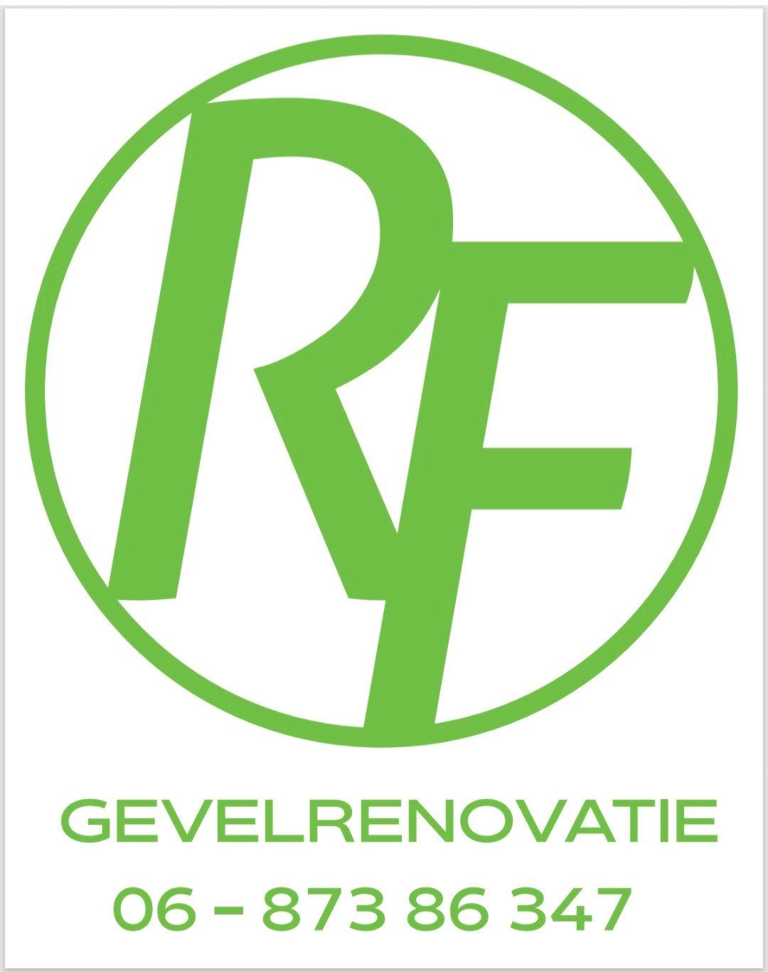 RF Gevel Renovatie ~ Vakmanschap voor iedere gevel!