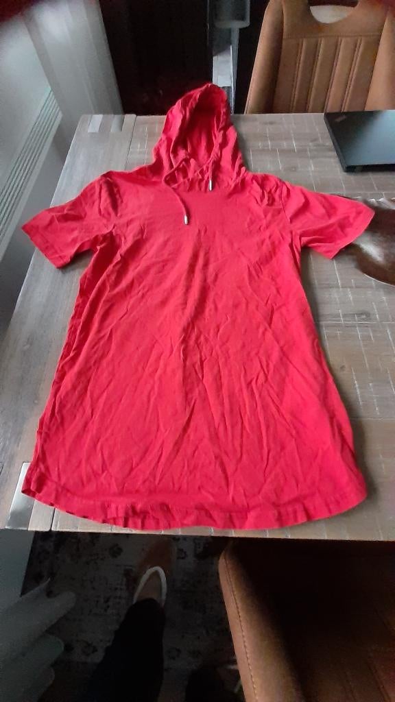 Shirt van FSBN maat S, Kleding | Dames, T-shirts, FSBN, Ophalen of Verzenden, Zo goed als nieuw, Korte mouw