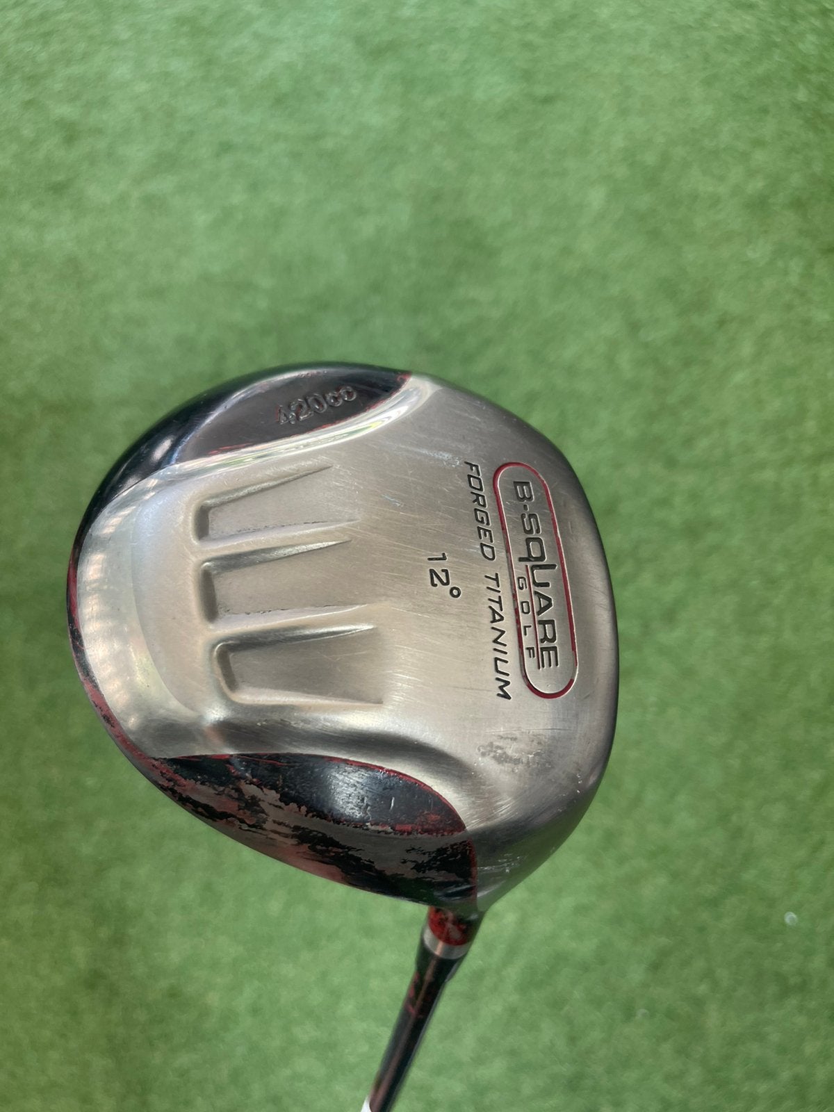 B-Square driver 12 (dames), Overige merken, Gebruikt, -, -
