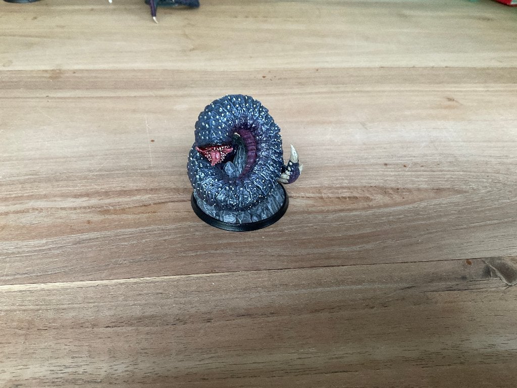 opruiming Dungeons and Dragons miniaturen/figuren, Ophalen of Verzenden, Nieuw, Overige soorten, Geverfd