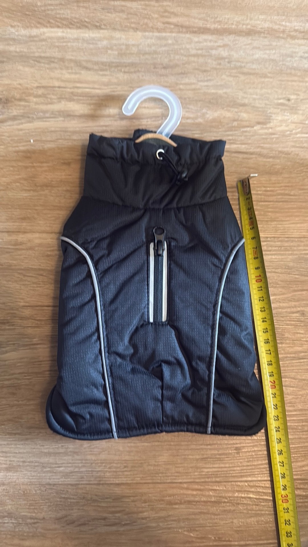 Hondenjasje 20cm nieuw, Dieren en Toebehoren, Hondenkleding, Ophalen of Verzenden, Nieuw