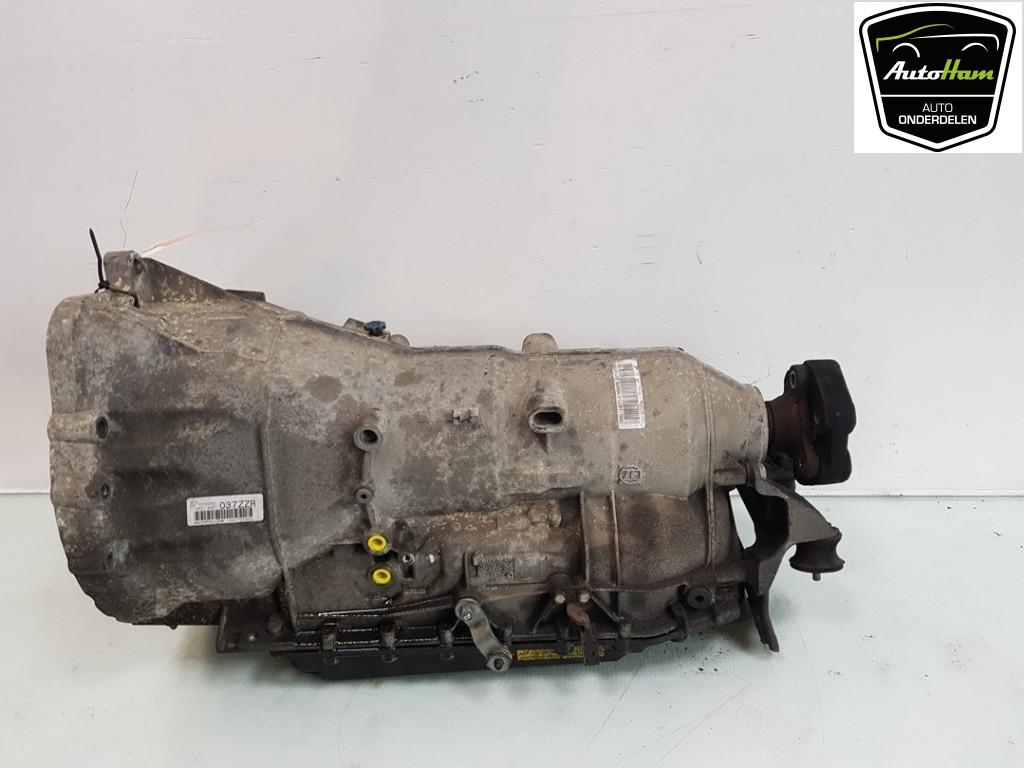 Versnellingsbak Automaat ABS BMW 3 serie (E92) 24007592413, Gebruikt, Petuelring 130, München 80809, , Duitsland, BMW, Bayerische Motoren Werke AG