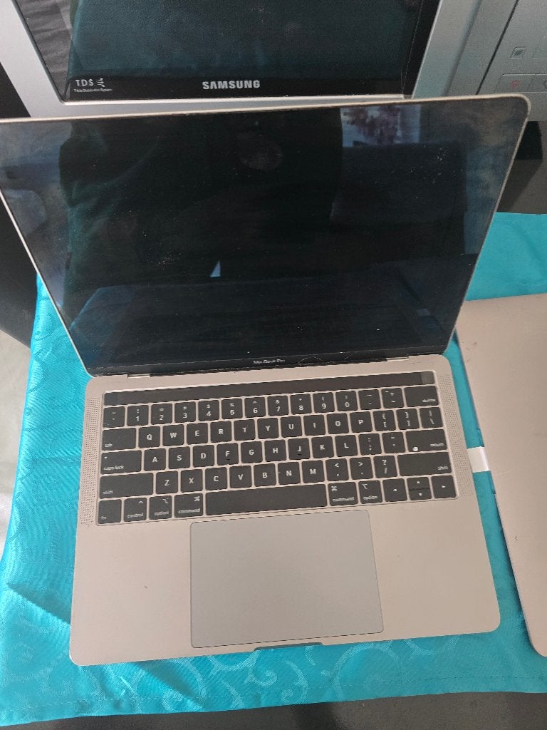MacBook A2159 + A1534, Computers en Software, Apple Macbooks, Ophalen of Verzenden, Gebruikt, 13 inch, MacBook Air