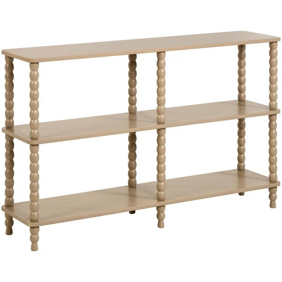 Onderdelen Kwantum wandkast Shelf beige, Ophalen, Nieuw
