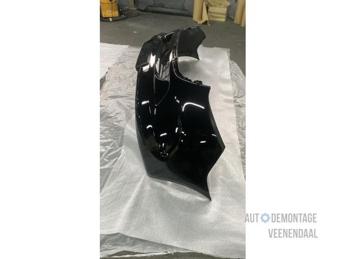 Voorbumper van een Mercedes Sprinter (9040), -, Nieuw, Ophalen of Verzenden, Bumper