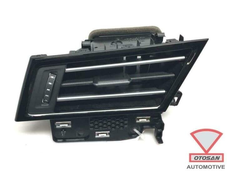 vw passat b8 2017 luchtrooster dashboard links 3g1819701e
