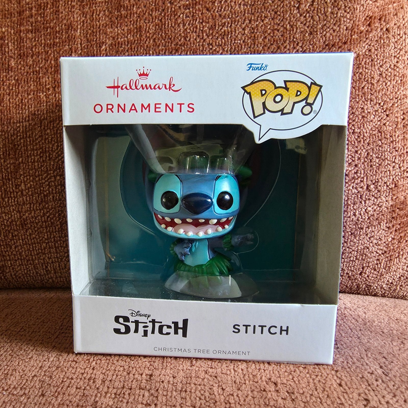 Hallmark ornament Stitch *Nieuw *, Ophalen of Verzenden, Nieuw