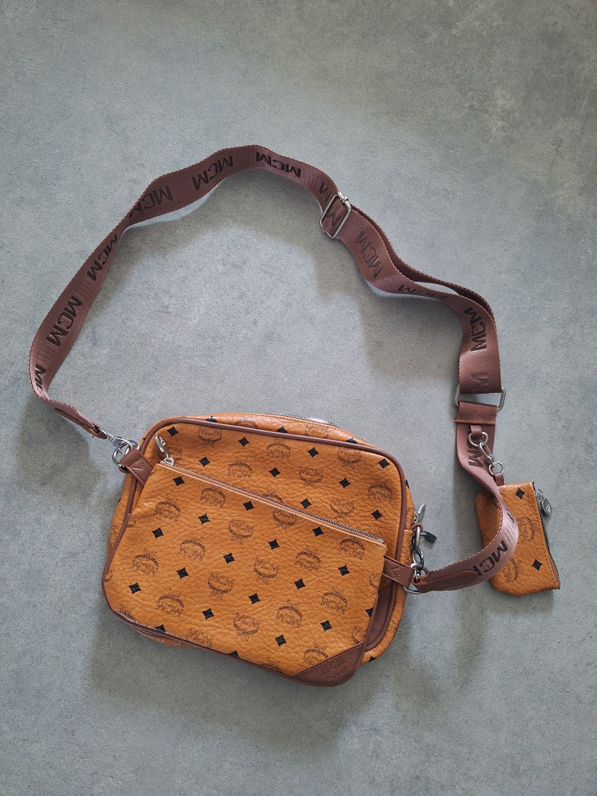 Tas bruin, Sieraden, Tassen en Uiterlijk, Tassen | Schoudertassen, Ophalen, Nieuw, Bruin