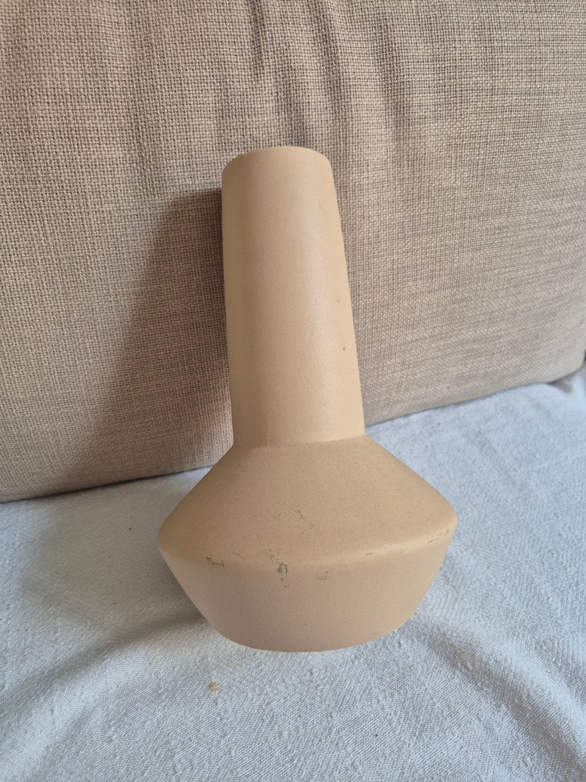 Ceramic vase, Huis en Inrichting, Woonaccessoires | Vazen, Ophalen