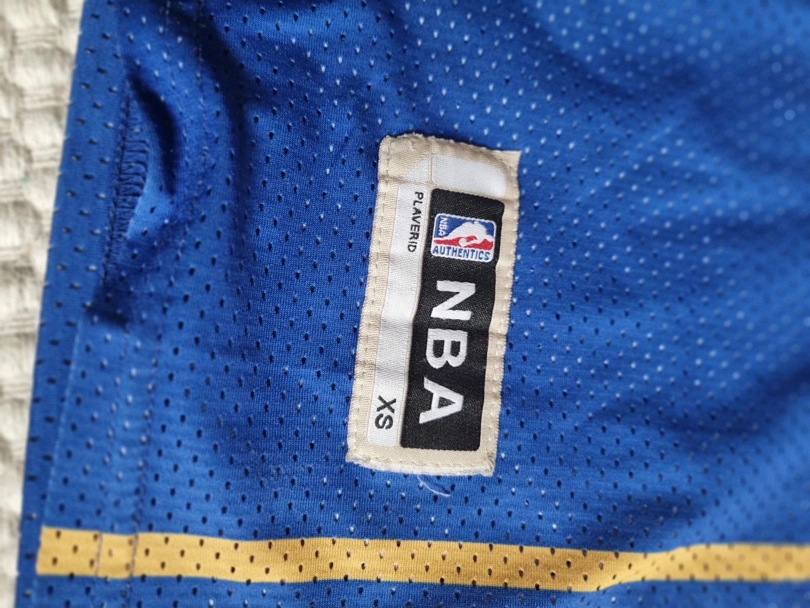 PlayStation Hoodie - Maat M - Blauw, Kleding | Heren, Ophalen of Verzenden, Maat 48/50 (M), Blauw, Gedragen